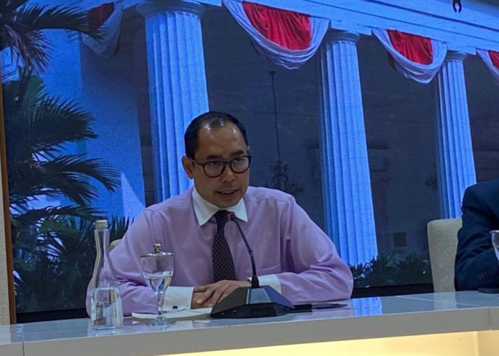 97 WNI dari Iran Berhasil Dievakuasi, Kemenlu RI: Kini Aman di Baku