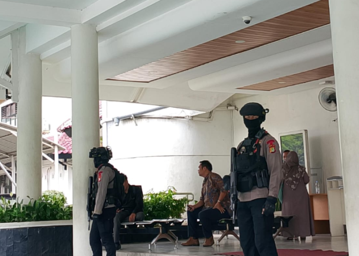 Polda Metro Geledah 3 Lokasi di Bogor Terkait Dugaan Mafia Tanah PTSL, Sita Dokumen hingga Printer