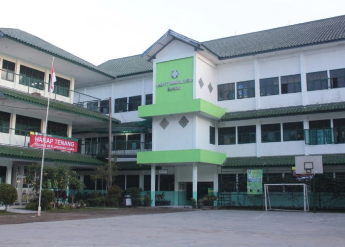 Biaya Sekolah 5 SDIT di Bogor Tahun Ajaran 2025/2026, Ini Rinciannya!