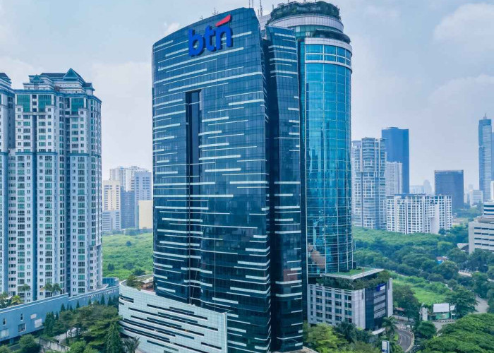 HUT KPR ke-49, BTN Salurkan 5,7 Juta Rumah Bagi Rakyat Indonesia