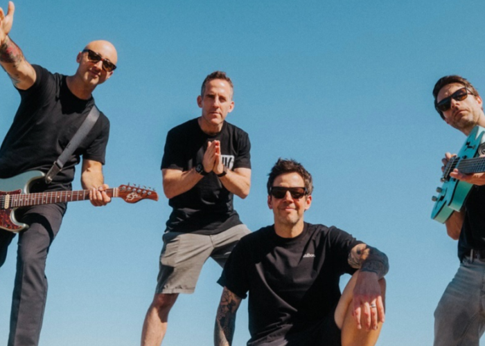 Perkiraan Harga Tiket Konser Simple Plan di Jakarta dan Surabaya 2026, Berapa Uang yang Dikeluarkan?