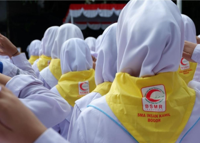 Biaya Sekolah 3 SMA Swasta di Bogor Tahun Ajaran 2025/2026, Cek Rincian Lengkapnya!