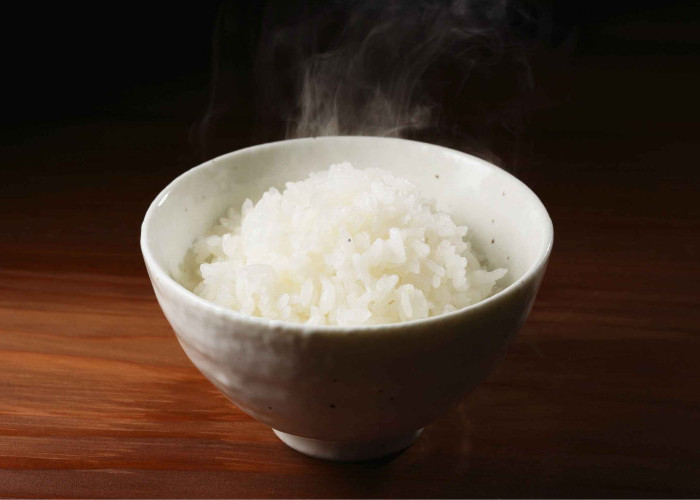 Nasi Panas vs Nasi Dingin: Mana yang Lebih Bagus untuk Kesehatan?