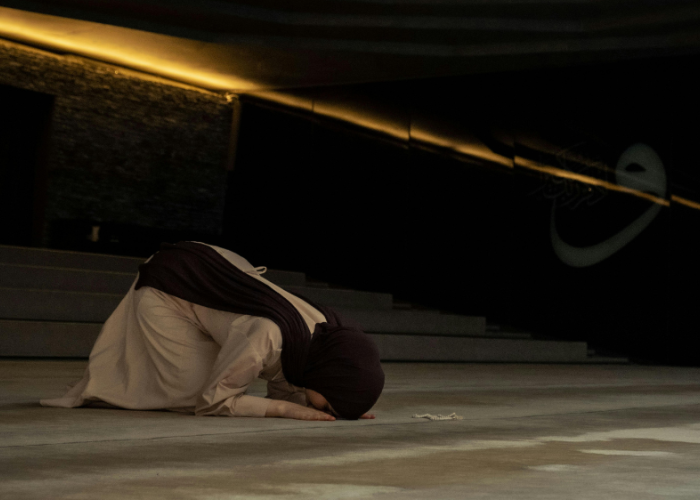 Jadwal Sholat di Bogor dan Sekitarnya Hari Ini 26 Juni 2025, Simak Informasinya