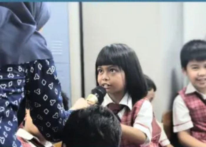 Cek Kesehatan Gratis 2025 Sasar Anak Sekolah, Apa Saja yang Bakal Diperiksa? 