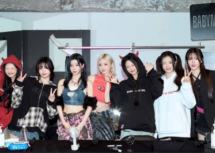 Intip Perkiraan Harga Tiket Konser BABYMONSTER di Jakarta 2026