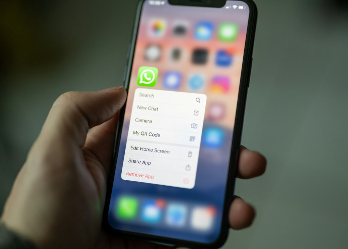 Nggak Banget! WhatsApp Versi Terbaru Kini Ada Iklannya, Kok Jadi Begini?