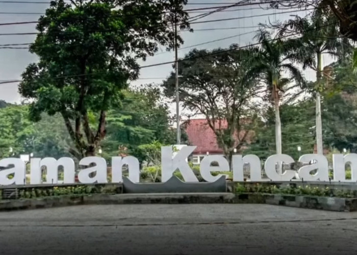 5 Kuliner Enak di Taman Kencana Bogor yang Wajib Kamu Coba, Habiskan Long Weekend Bulan Suro 1 Muharam