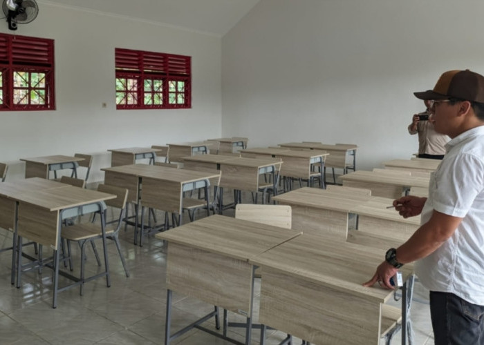 Sudah Tahu Lokasi Sekolah Rakyat di Bogor? Ini Rinciannya Lengkap