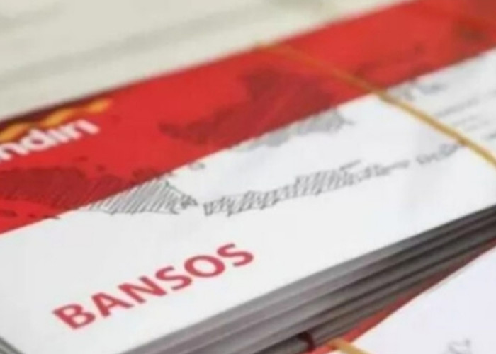 Buat Warga Bogor! Juni Ini Bansos BPNT dan PKH Cair Lagi, Lengkap dengan Tambahan Rp400 Ribu
