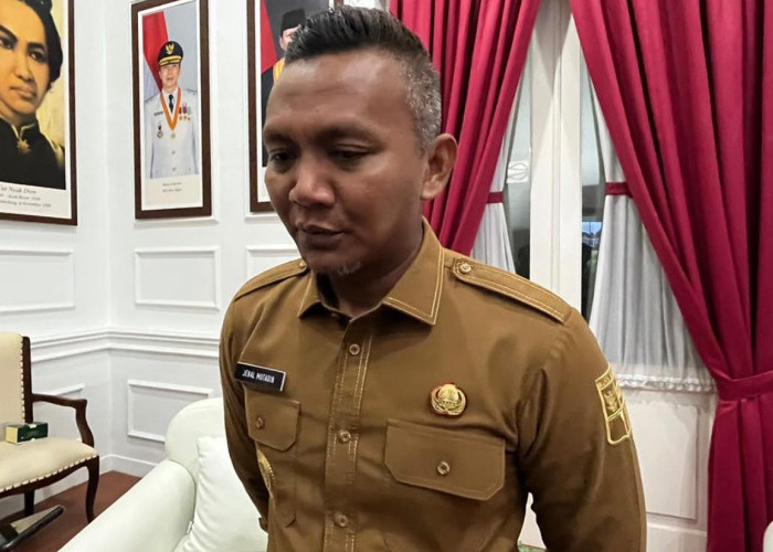 Kisruh Penarikan Paksa Kendaraan oleh Matel, Wakil Wali Kota Bogor Ingatkan Tak Main Hakim Sendiri