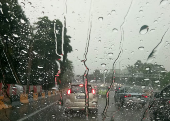 Kota Bogor Diprediksi Masih Diguyur Hujan Lebat Beberapa Hari ke Depan, Warga Diimbau Waspada Bencana