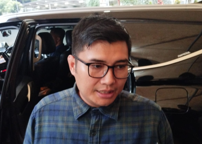 Sastra Winara Minta Pemkab Bogor Genjot PAD, Potensi Vila Jadi Sorotan di Tengah Defisit