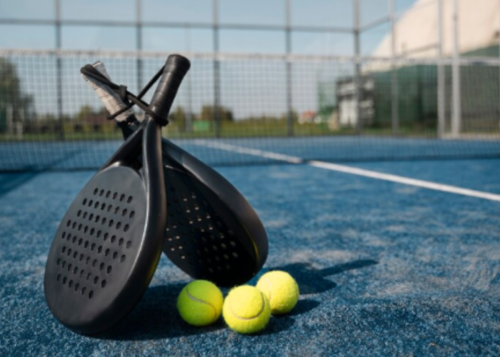 4 Rekomendasi Lapangan Padel di Bogor yang Instagramable Lengkap Harga Sewa