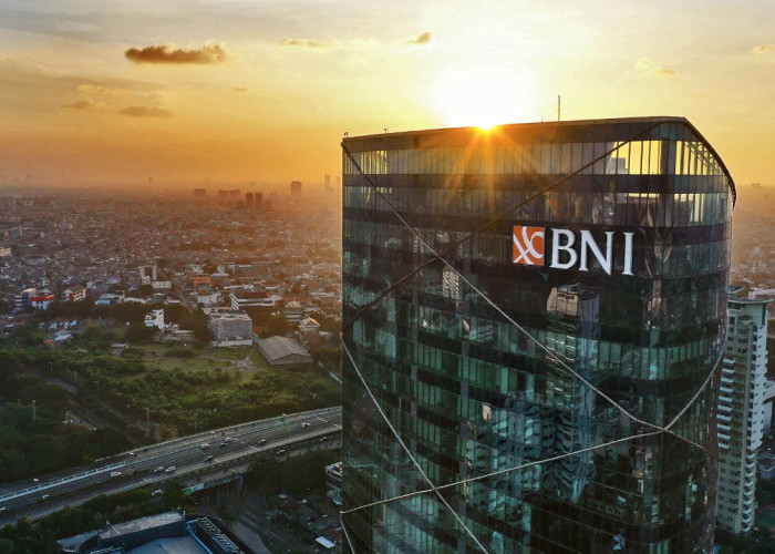 BNI Konsisten Dorong Pemerataan Pendidikan Lewat Beasiswa Nasional