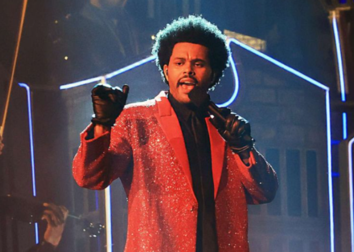 Perkiraan Harga Tiket Konser The Weeknd di JIS Jakarta 2026