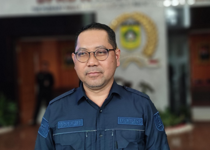 Kawasan Industri Terbatas, Investasi Kabupaten Bogor Capai Rp32,46 Triliun Sepanjang 2021-2025