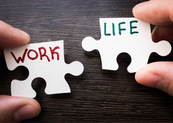 Kerja Cerdas, Istirahat Berkualitas: Rahasia Menjaga Keseimbangan Hidup di Era Digital