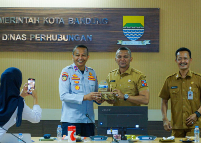 Belajar dari Bandung, Pemkot Bogor Siapkan Digitalisasi Parkir demi Dongkrak Retribusi dan Cegah Bocor