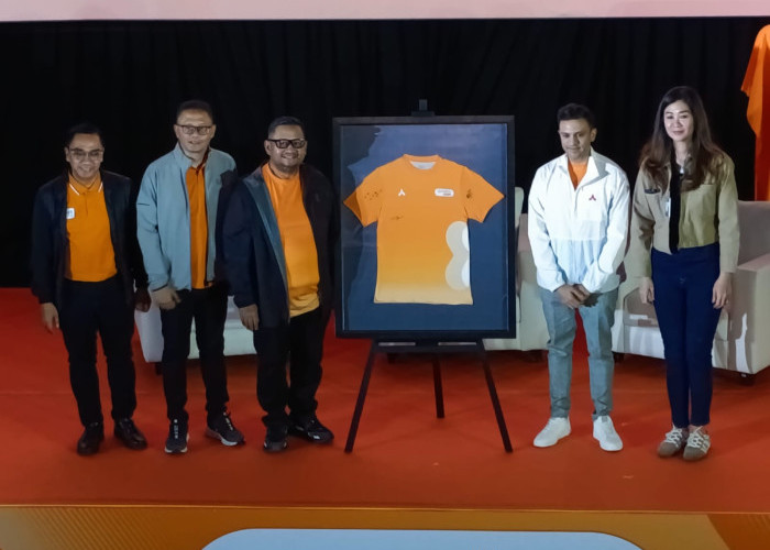 Komitmen Dukung Wellness Journey Pelanggan, Guardian Indonesia Targetkan 10 Ribu Peserta Guardian Run 2026