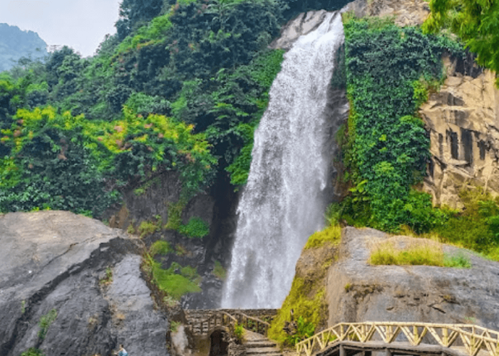 5 Tempat Wisata Curug di Bogor Paling Viral 2025 Cocok Dikunjungi saat Liburan, Ini Daftarnya!