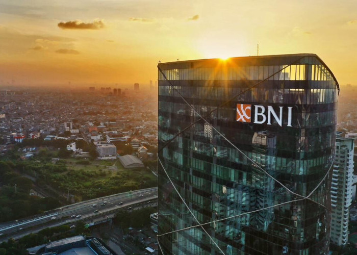 BNI Perkuat Edukasi Anti-Phishing, Kenalkan Panduan Aman PERIKSA untuk Nasabah Korporasi