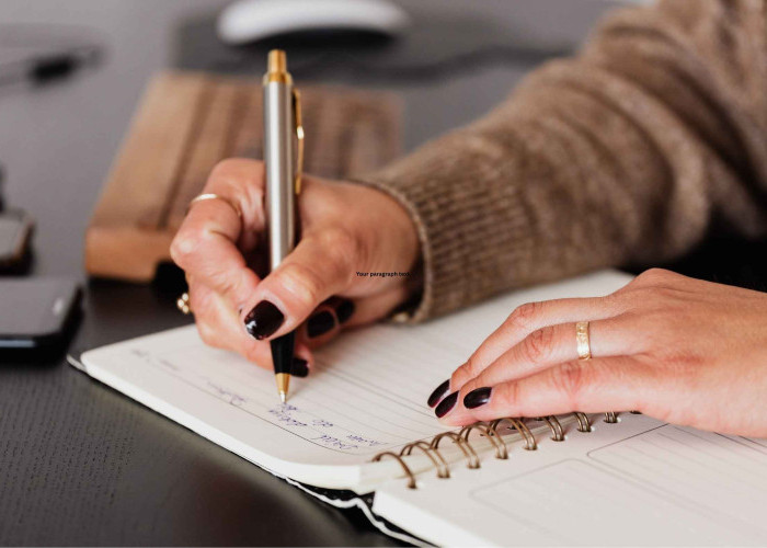 Journaling untuk Pemula: Langkah Kecil, Dampak Besar