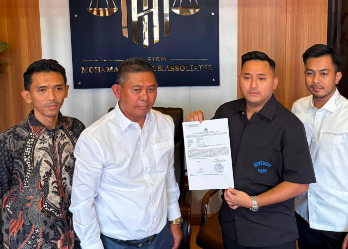 Kasus Kekerasan Hary Tanoe Berlanjut, Penyidik Telah Periksa Saksi Korban