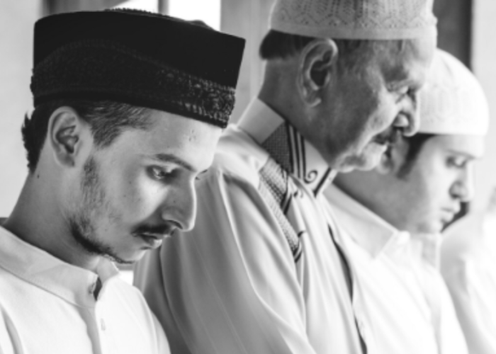 Jadwal Lengkap Sholat di Bogor dan Sekitarnya Hari Ini 27 Januari 2026, Umat Muslim Wajib Tahu