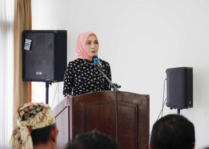 Yantie Rachim Dorong Transparansi Dalam Pengelolaan Koperasi