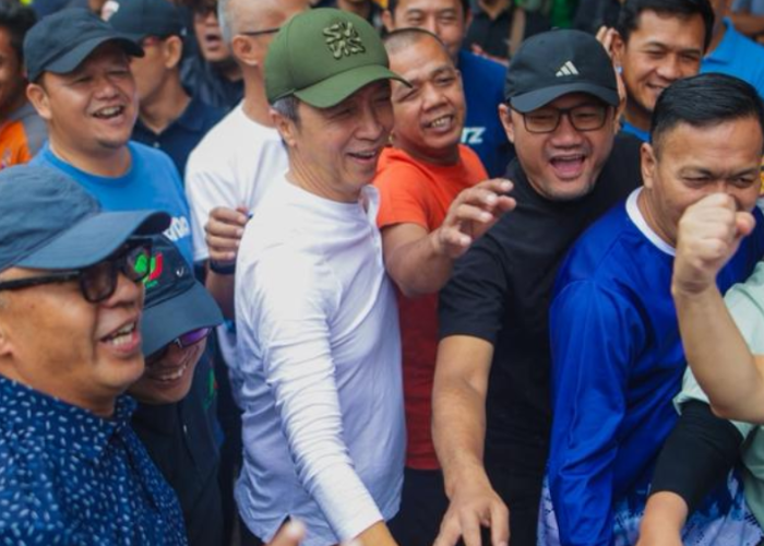 Pemkot Bogor Bakal Razia Angkot, Kelengkapan Kendaraan Jadi Sasaran