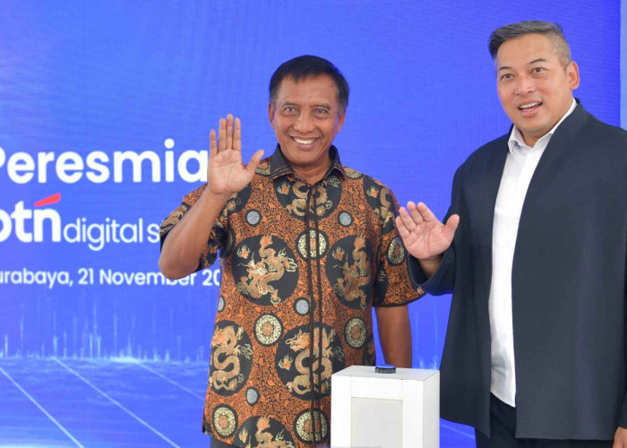 Buka Digital Store, BTN Gandeng Unesa Perluas Layanan Digital bagi Mahasiswa dan Dosen
