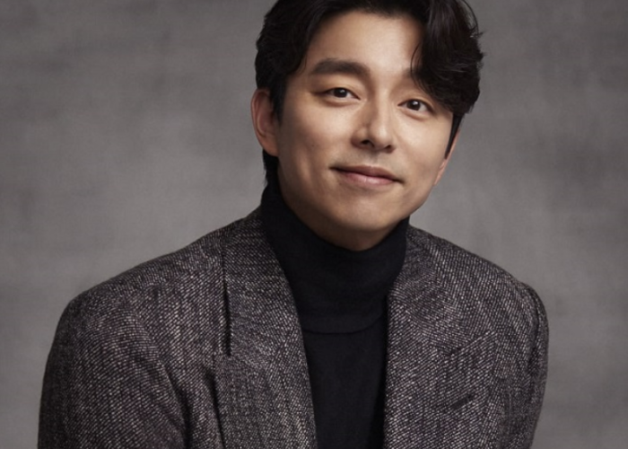 Gong Yoo Gelar Fan Meeting di Jakarta 2026, Kapan Digelar? 