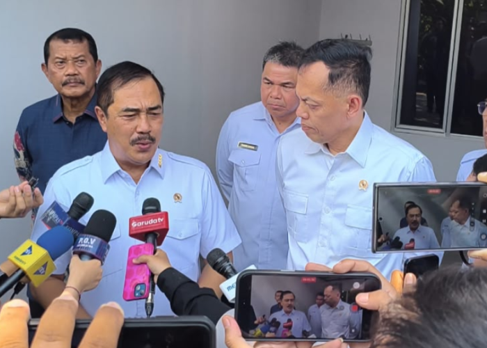 Fasilitas Mewah di Lapas Cibinong Mendadak Kosong, Menteri Imipas Perintahkan Investigasi