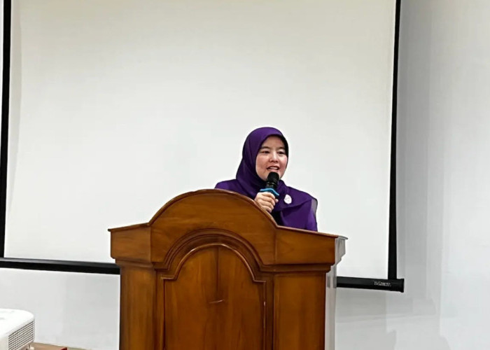 TP Posyandu Kota Depok Susun Arah Program Pelayanan Terpadu Tahun 2026