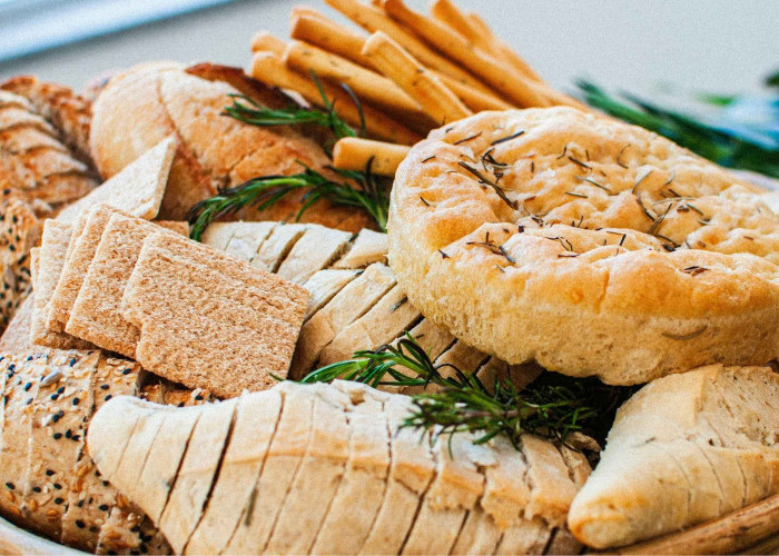 Apa Itu Gluten? Kenali Fungsi dan Efeknya bagi Kesehatan Tubuh