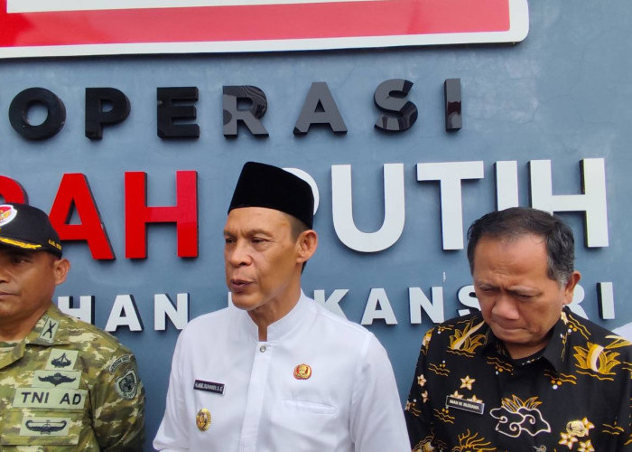 Baru 46 KDMP Beroperasi, Pemkab Bogor Petakan Kendala Percepatan Pembangunan