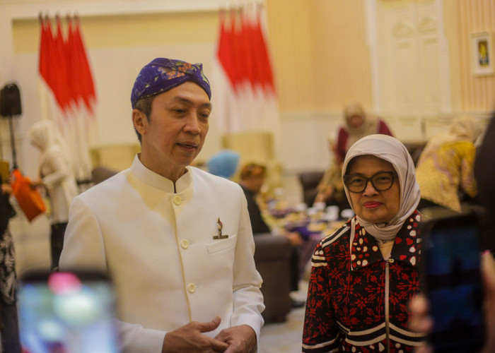 Upaya Pengembangan Sektor Wisata di Kota Bogor, Dedie Rachim : Datangkan Nilai Ekonomi bagi Masyarakat
