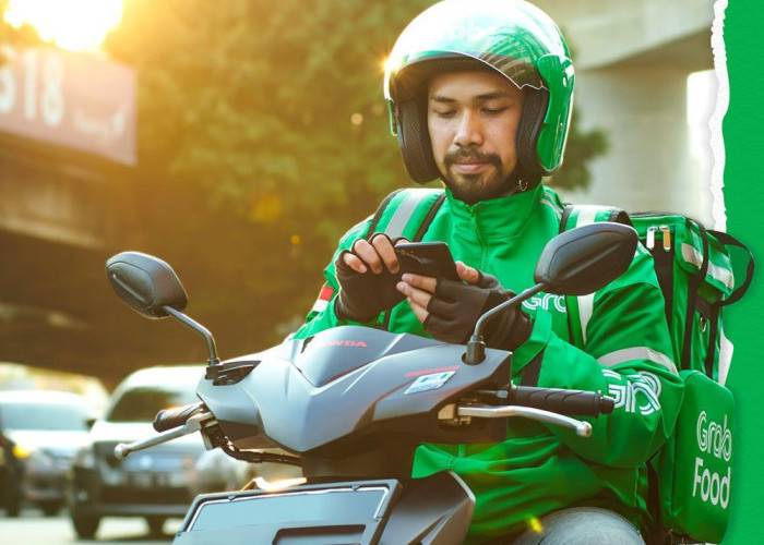 GPS Gojek Sering Hilang? Coba Setting Ini, Dijamin Langsung Stabil!