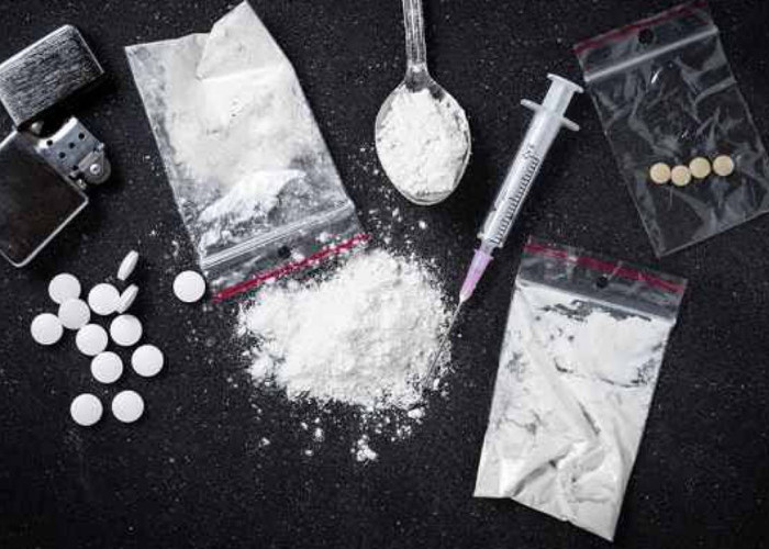 Komeng Ditangkap Polisi, Edarkan Sabu dalam Bentuk Paket Ekspedisi