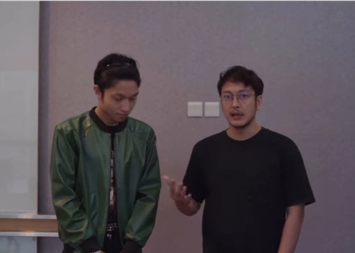 Dimas Anggara Akui Gampar Kiesha, Langsung Minta Maaf