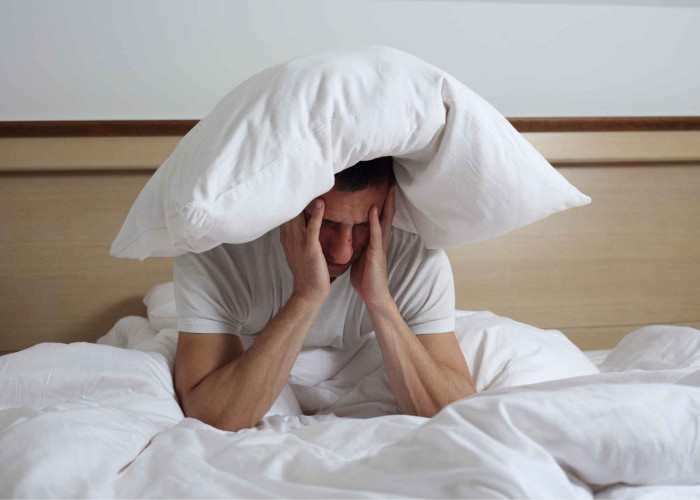 Susah Tidur Malam Ini? Coba Trik 4-7-8 untuk Mengatasi Insomnia dalam 5 Menit