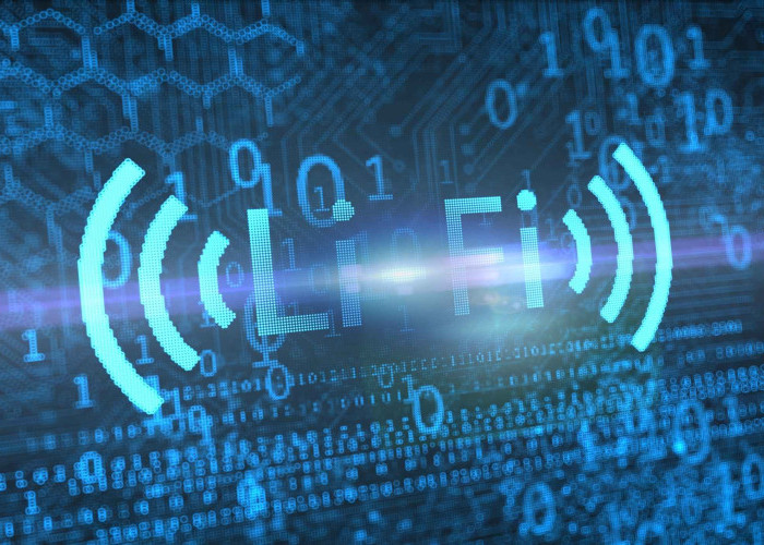 Mengenal Li-Fi: Teknologi Internet Berbasis Cahaya yang 100x Lebih Cepat dari Wi-Fi