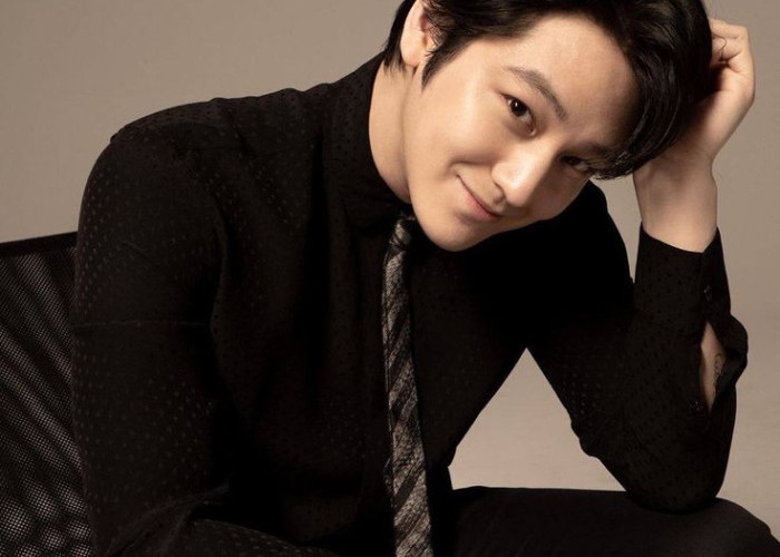 Biografi Kim Bum: Perjalanan Karier, Fakta Menarik, dan Drama Populer