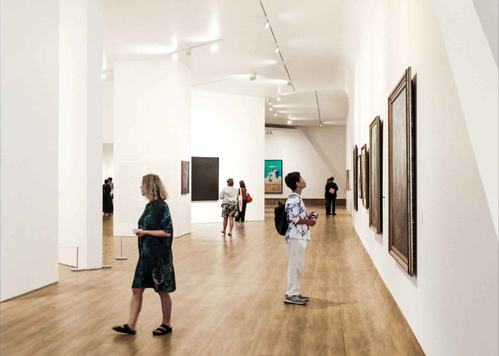 Museum Hopping Jakarta 2026: Destinasi Literasi dan Estetika di Tengah Kota