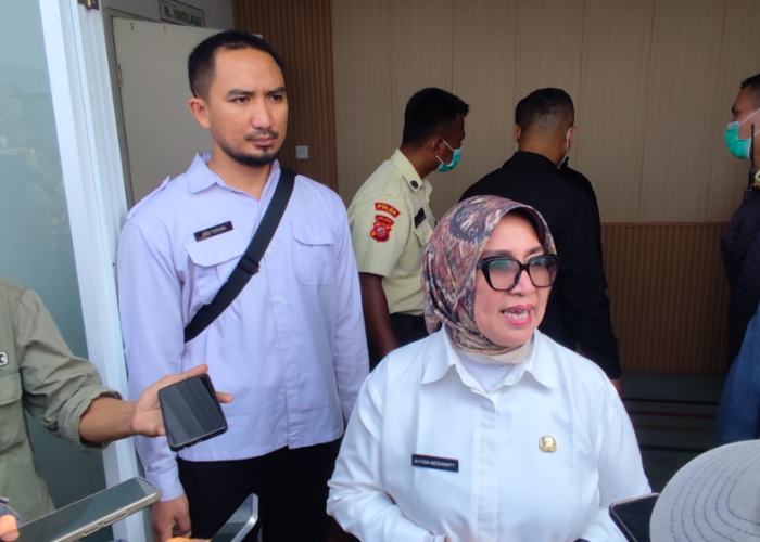 Dinkes Bogor Uji Sampel Makanan dan Susu Usai 103 Siswa SMPN 2 Cisarua Diduga Keracunan MBG