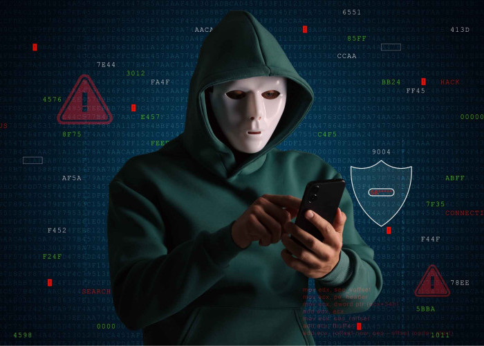 Awas Kejahatan Siber: Modus Undangan, Paket, Hingga Salah Transfer di WhatsApp dan Cara Mencegahnya