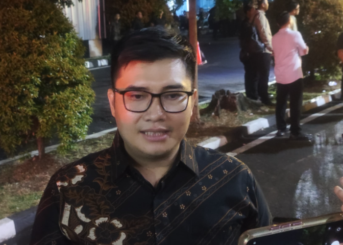 Ketua DPRD Sastra Winara Minta Kapolres Bogor Baru Serius Berantas Judi Online