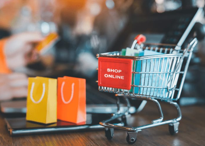 Belanja Lebih Pintar & Hemat bersama ShopeeVIP