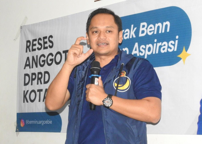 Kematian Pekerja Proyek SDN Gang Aut, Wakil Ketua Komsi III DPRD Kota Bogor: Teguran Keras Terhadap Semua Piha